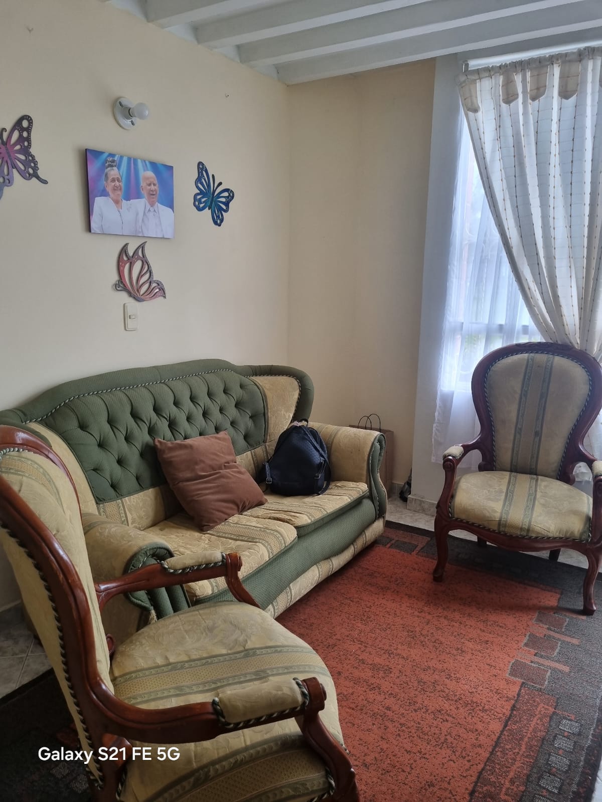 Casa en venta en Fontanar Del Río, Bogotá · foto 19 de 21