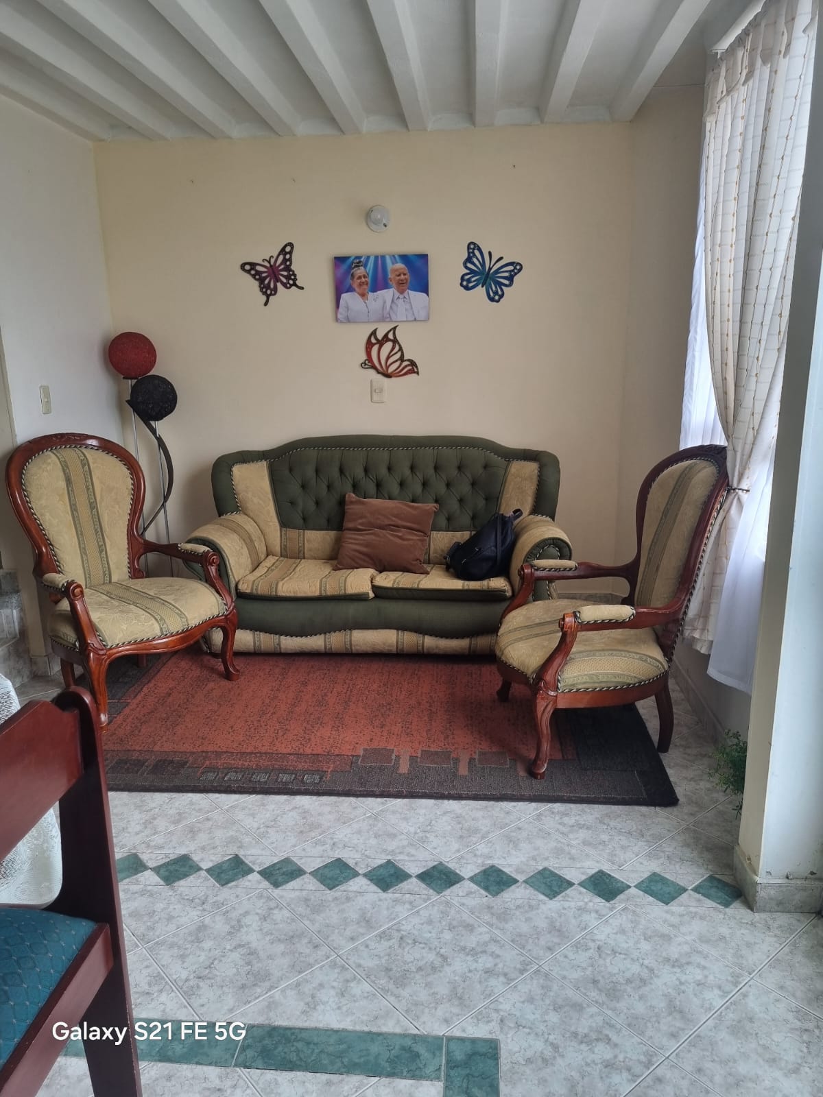 Casa en venta en Fontanar Del Río, Bogotá · foto 9 de 21