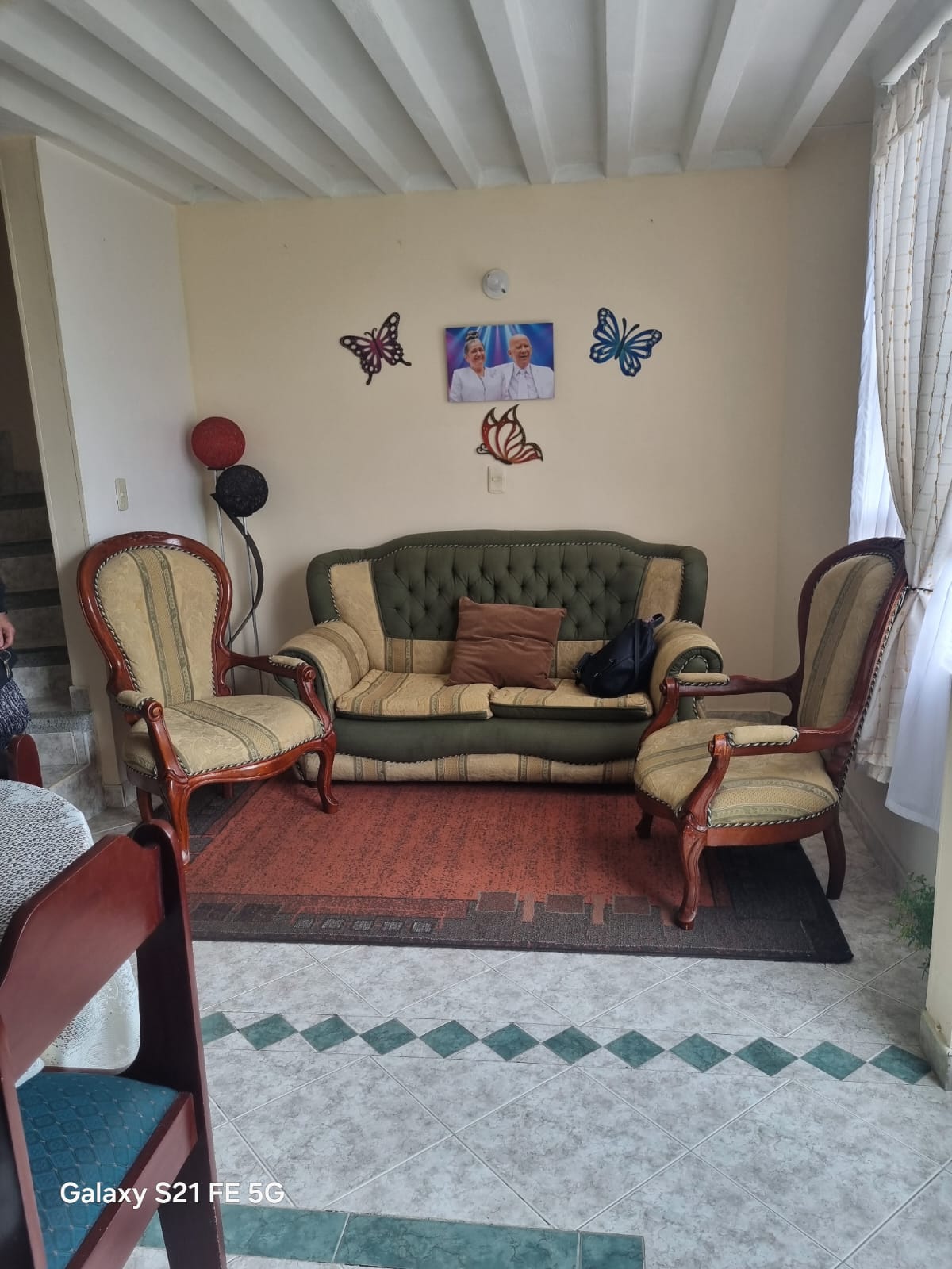 Casa en venta en Fontanar Del Río, Bogotá · foto 2 de 21