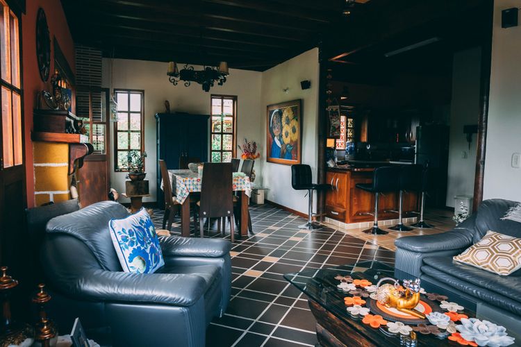 Casa de 3 alcobas en venta en La Aldea, La Estrella, 300 m² · foto 21 de 23