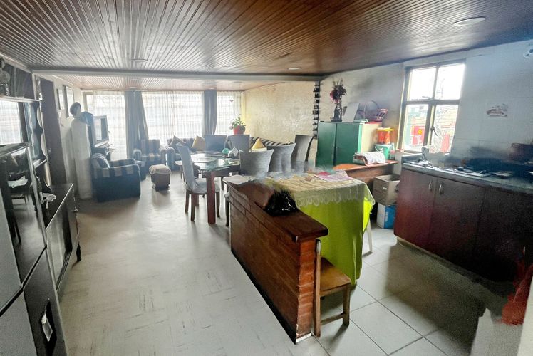 Casa de 4 alcobas en venta en Los Alpes, Bogotá, 650 m² · foto 7 de 17