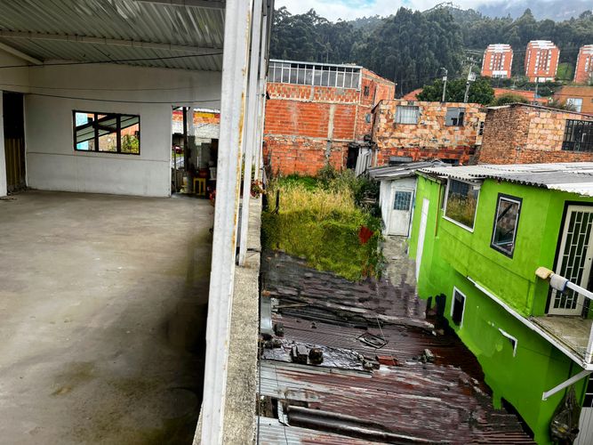 Casa de 4 alcobas en venta en Los Alpes, Bogotá, 650 m² · foto 12 de 17