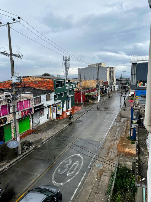 Casa de 4 alcobas en venta en Los Alpes, Bogotá, 650 m² · foto 14 de 17