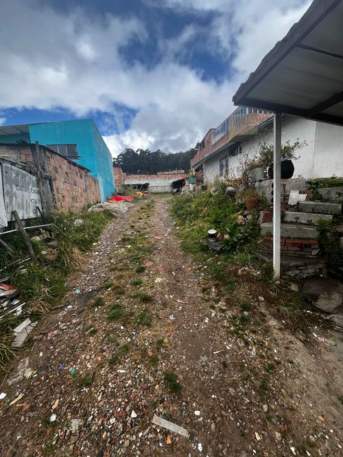 Casa de 4 alcobas en venta en Los Alpes, Bogotá, 650 m² · foto 15 de 17