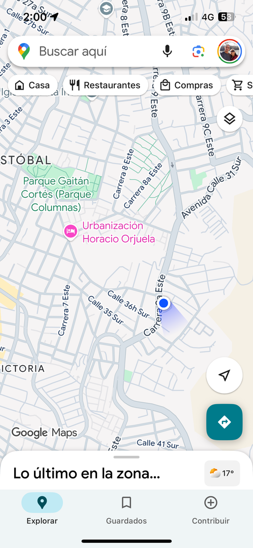 Casa de 4 alcobas en venta en Los Alpes, Bogotá, 650 m² · foto 17 de 17