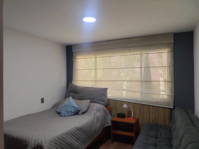 Apartamento de 3 alcobas en arriendo en El Poblado, Medellín, 139 m² · foto 12 de 18