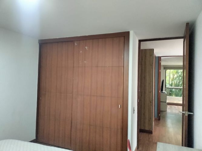Apartamento de 3 alcobas en arriendo en El Poblado, Medellín, 139 m² · foto 16 de 18