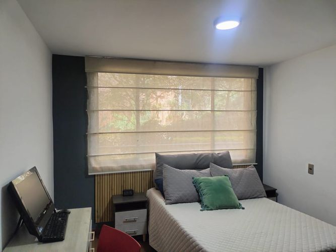 Apartamento de 3 alcobas en arriendo en El Poblado, Medellín, 139 m² · foto 14 de 18