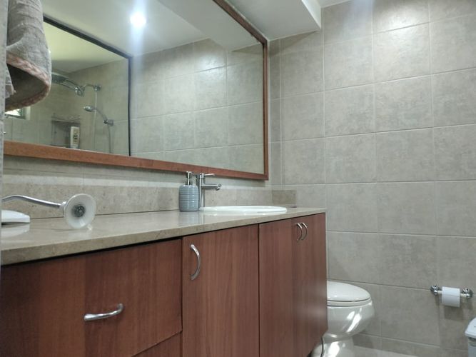 Apartamento de 3 alcobas en arriendo en El Poblado, Medellín, 139 m² · foto 18 de 18