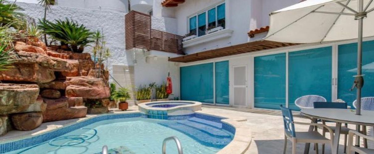 Casa de 4 alcobas en venta en Conjunto Residencial Villa Campestre, Barranquilla, 552 m² · foto 4 de 11