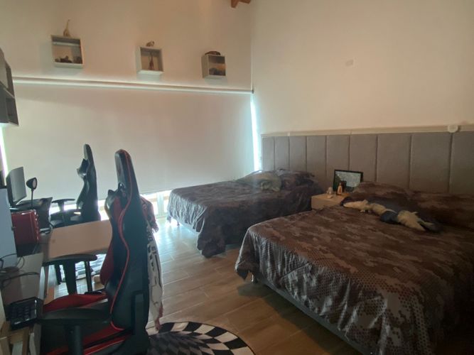 Casa de 4 alcobas en venta en Conjunto Residencial Villa Campestre, Barranquilla, 552 m² · foto 5 de 11