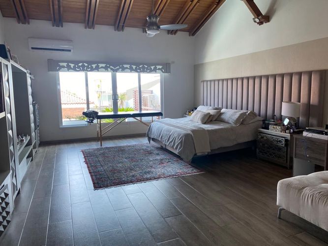 Casa de 4 alcobas en venta en Conjunto Residencial Villa Campestre, Barranquilla, 552 m² · foto 6 de 11