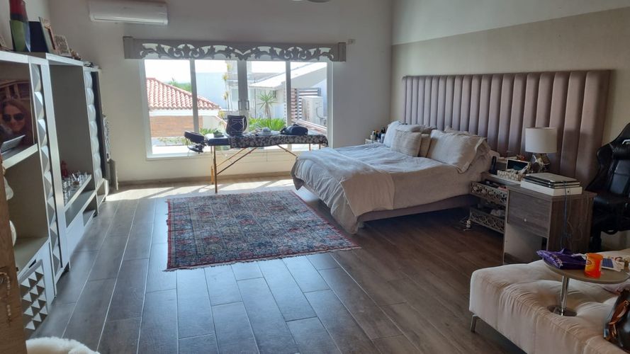 Casa de 4 alcobas en venta en Conjunto Residencial Villa Campestre, Barranquilla, 552 m² · foto 7 de 11