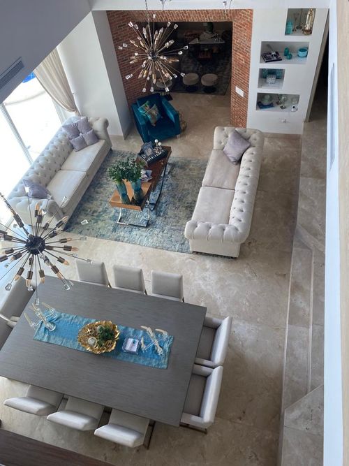 Casa de 4 alcobas en venta en Conjunto Residencial Villa Campestre, Barranquilla, 552 m² · foto 3 de 11