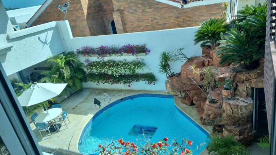 Casa de 4 alcobas en venta en Conjunto Residencial Villa Campestre, Barranquilla, 552 m² · foto 9 de 11
