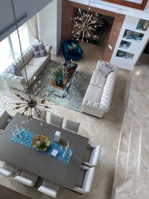 Casa de 4 alcobas en venta en Conjunto Residencial Villa Campestre, Barranquilla, 552 m² · foto 10 de 11