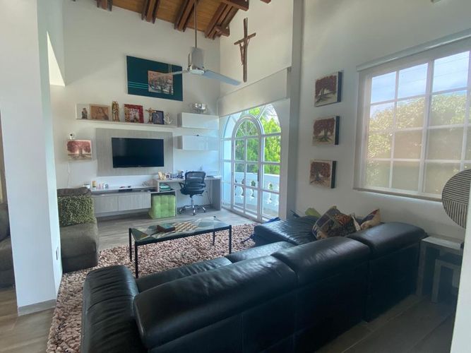 Casa de 4 alcobas en venta en Conjunto Residencial Villa Campestre, Barranquilla, 552 m² · foto 11 de 11