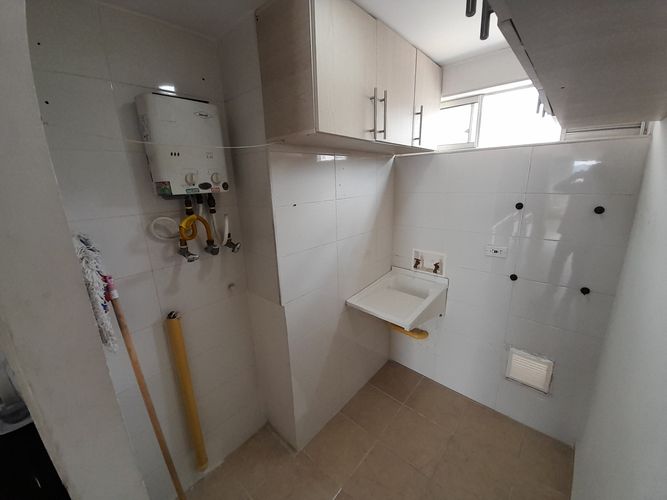 Apartamento de 3 alcobas en venta en San Alonso, Bucaramanga, 82 m² · foto 2 de 22
