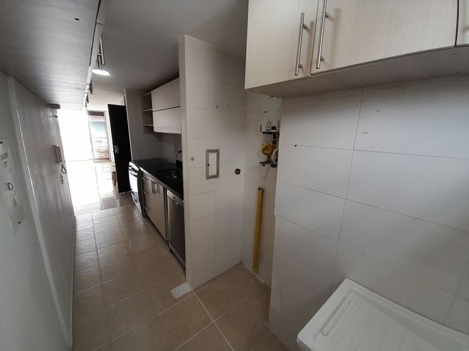 Apartamento de 3 alcobas en venta en San Alonso, Bucaramanga, 82 m² · foto 3 de 22