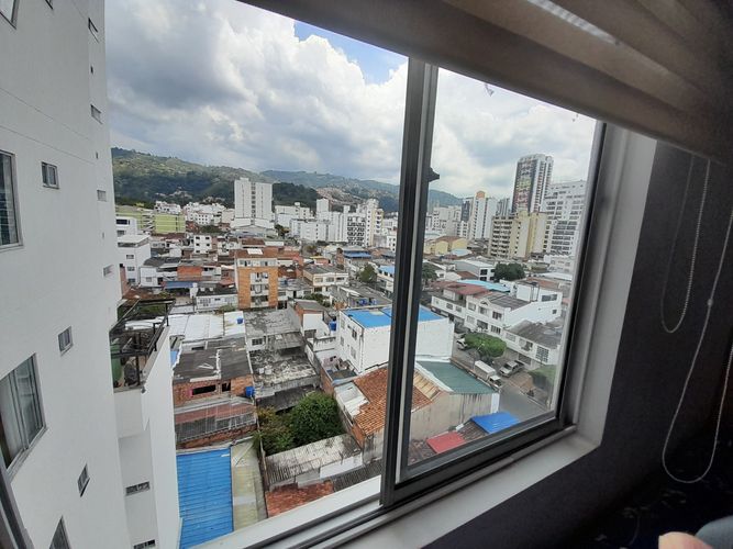 Apartamento de 3 alcobas en venta en San Alonso, Bucaramanga, 82 m² · foto 5 de 22