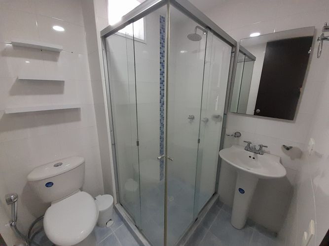 Apartamento de 3 alcobas en venta en San Alonso, Bucaramanga, 82 m² · foto 6 de 22