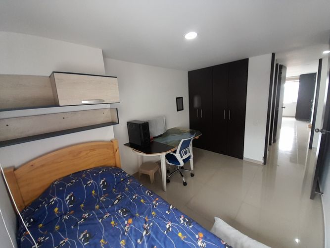 Apartamento de 3 alcobas en venta en San Alonso, Bucaramanga, 82 m² · foto 7 de 22