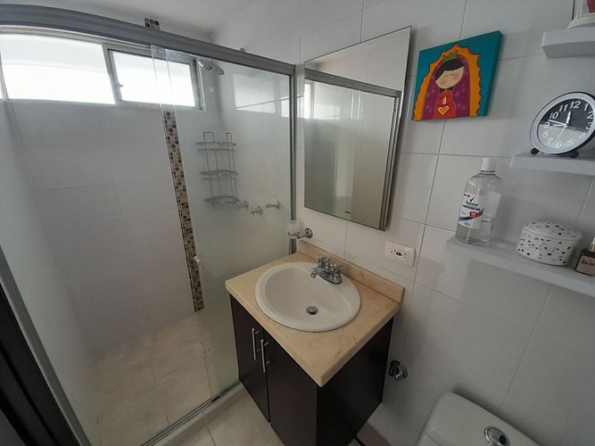 Apartamento de 3 alcobas en venta en San Alonso, Bucaramanga, 82 m² · foto 9 de 22