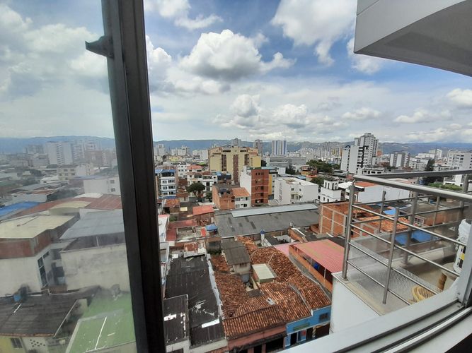 Apartamento de 3 alcobas en venta en San Alonso, Bucaramanga, 82 m² · foto 10 de 22