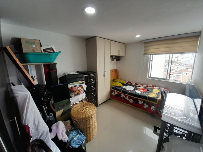 Apartamento de 3 alcobas en venta en San Alonso, Bucaramanga, 82 m² · foto 12 de 22