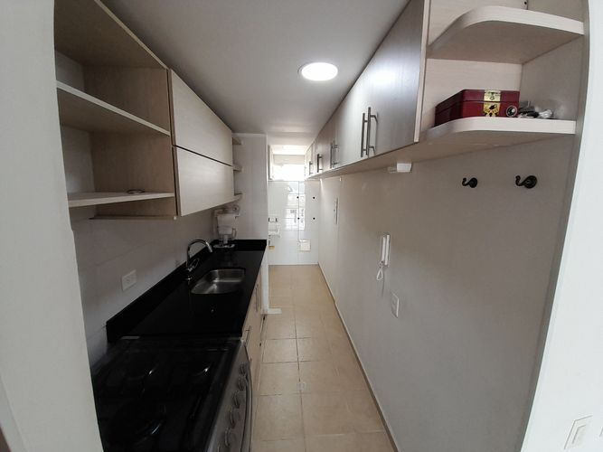Apartamento de 3 alcobas en venta en San Alonso, Bucaramanga, 82 m² · foto 13 de 22