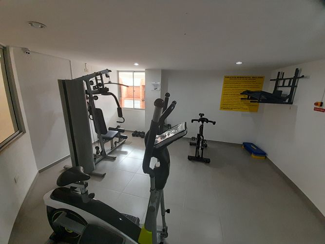 Apartamento de 3 alcobas en venta en San Alonso, Bucaramanga, 82 m² · foto 14 de 22