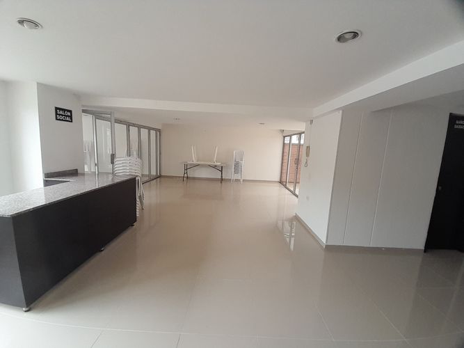 Apartamento de 3 alcobas en venta en San Alonso, Bucaramanga, 82 m² · foto 16 de 22