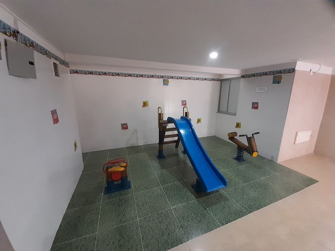 Apartamento de 3 alcobas en venta en San Alonso, Bucaramanga, 82 m² · foto 17 de 22
