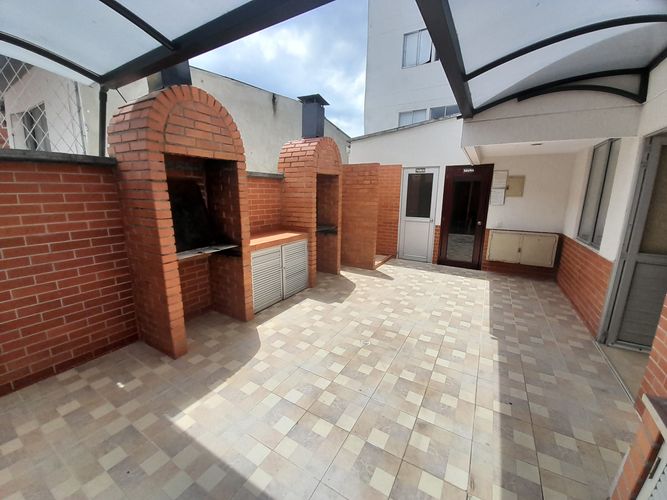 Apartamento de 3 alcobas en venta en San Alonso, Bucaramanga, 82 m² · foto 18 de 22