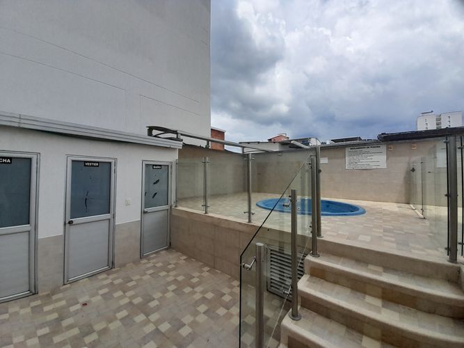 Apartamento de 3 alcobas en venta en San Alonso, Bucaramanga, 82 m² · foto 20 de 22