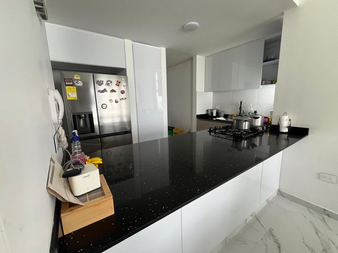 Casa de 4 alcobas en venta en El Castillo, Jamundí, 412 m² · foto 2 de 17