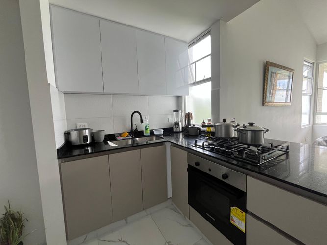 Casa de 4 alcobas en venta en El Castillo, Jamundí, 412 m² · foto 11 de 17