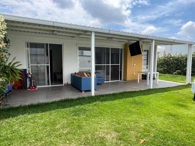 Casa de 4 alcobas en venta en El Castillo, Jamundí, 412 m² · foto 16 de 17