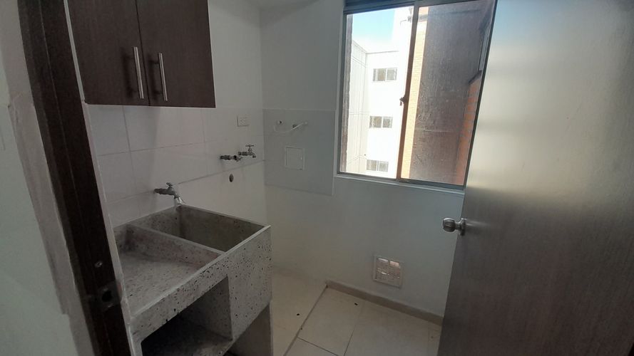Apartamento de 2 alcobas en venta en Paseo Del Puente Et Ii, Piedecuesta, 68 m² · foto 3 de 21