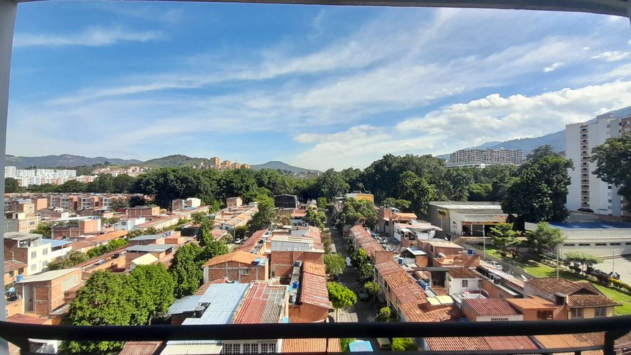 Apartamento de 2 alcobas en venta en Paseo Del Puente Et Ii, Piedecuesta, 68 m² · foto 6 de 21