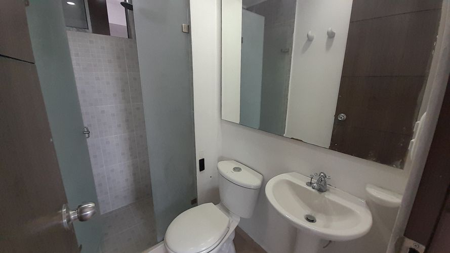 Apartamento de 2 alcobas en venta en Paseo Del Puente Et Ii, Piedecuesta, 68 m² · foto 7 de 21