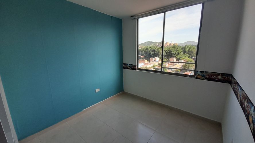 Apartamento de 2 alcobas en venta en Paseo Del Puente Et Ii, Piedecuesta, 68 m² · foto 8 de 21