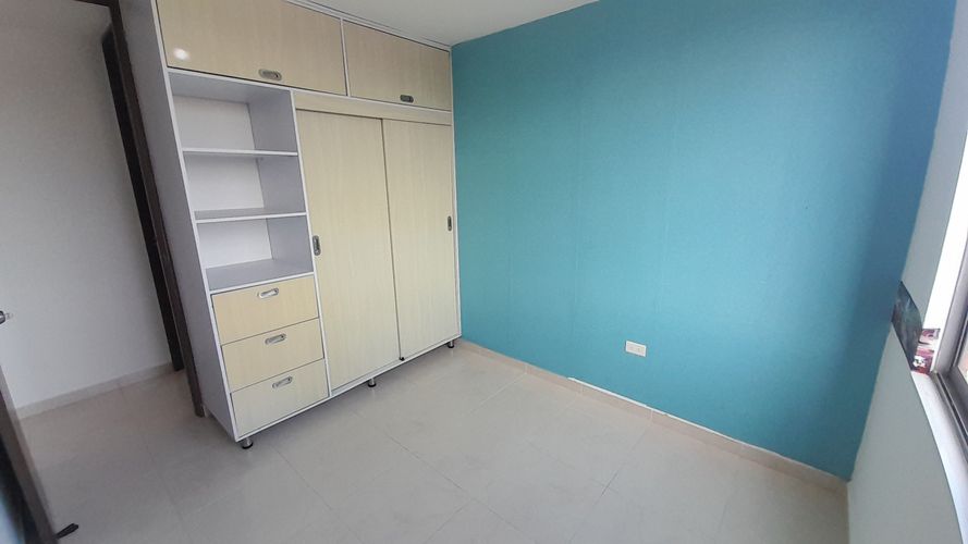Apartamento de 2 alcobas en venta en Paseo Del Puente Et Ii, Piedecuesta, 68 m² · foto 9 de 21