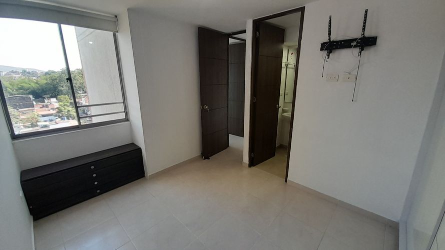 Apartamento de 2 alcobas en venta en Paseo Del Puente Et Ii, Piedecuesta, 68 m² · foto 11 de 21