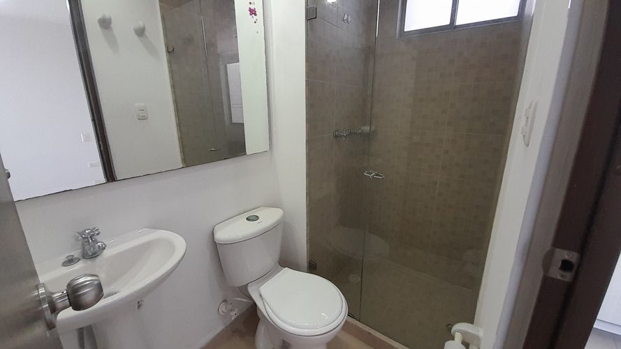 Apartamento de 2 alcobas en venta en Paseo Del Puente Et Ii, Piedecuesta, 68 m² · foto 12 de 21