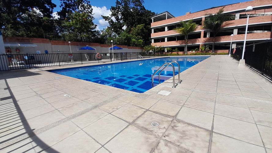 Apartamento de 2 alcobas en venta en Paseo Del Puente Et Ii, Piedecuesta, 68 m² · foto 13 de 21