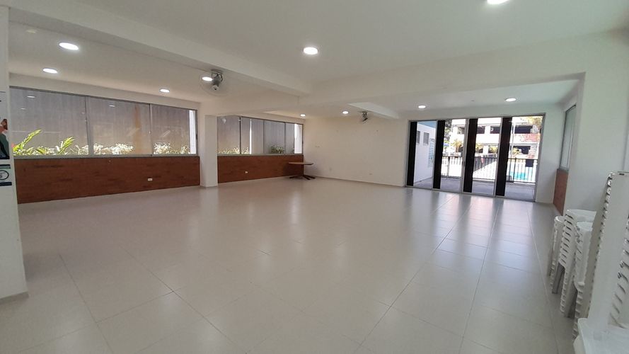 Apartamento de 2 alcobas en venta en Paseo Del Puente Et Ii, Piedecuesta, 68 m² · foto 14 de 21