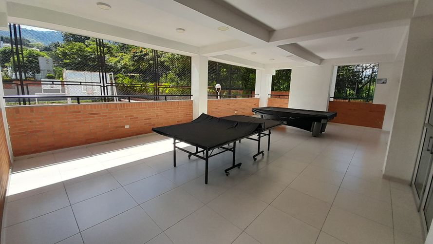Apartamento de 2 alcobas en venta en Paseo Del Puente Et Ii, Piedecuesta, 68 m² · foto 16 de 21