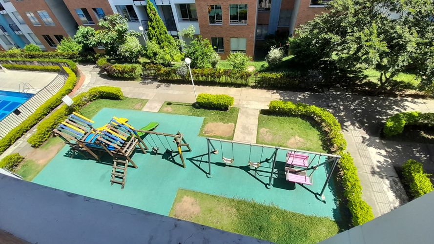 Apartamento de 2 alcobas en venta en Paseo Del Puente Et Ii, Piedecuesta, 68 m² · foto 17 de 21