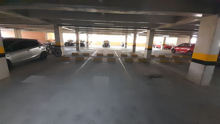 Apartamento de 2 alcobas en venta en Paseo Del Puente Et Ii, Piedecuesta, 68 m² · foto 21 de 21